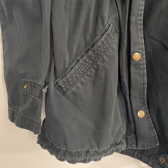 Fall jacket - Picture 4 of 4